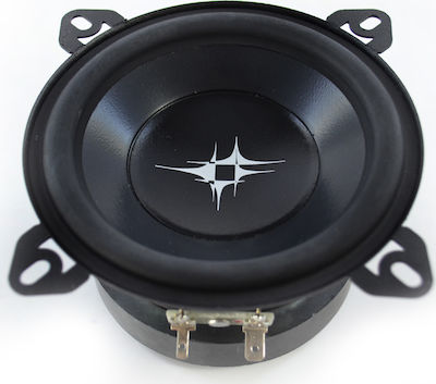 Peerless Car Speaker Set 850 571 4" with 110W RMS (Woofer)