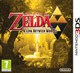 The Legend of Zelda: A Link Between Worlds 3DS Game (Used)