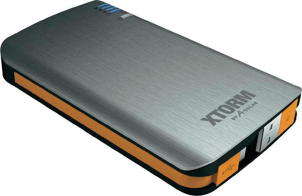 Xtorm Power Bank 7300mAh (AL370) - Skroutz.gr