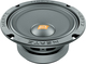 Hertz Car Speaker SPL Show SV 165.1 6.5" with 200W RMS (Midrange) 02.01.0404