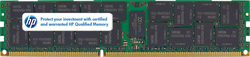 HP 8GB DDR3 RAM mit Geschwindigkeit 1600 für Server