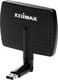Edimax EW-7811DAC USB Network Adapter with Wireless Wi-Fi Connection 433Mbps and Detachable Antenna