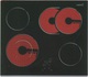 Cata Autonomous with Child Lock Function 59x52εκ.
