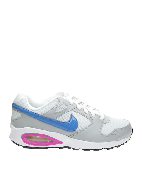 Air Max 90 Air Max Coliseum Παιδικά Sneakers Γκρι