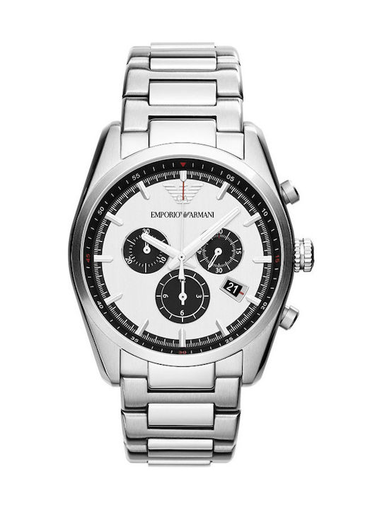 Ar6007 armani 2025 watch