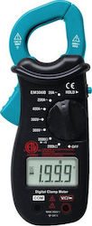 All-Sun Αμπεροτσιμπίδα Ψηφιακή 400A AC EM-306B All-Sun Αμπεροτσιμπίδα Ψηφιακή 400A AC EM-306B