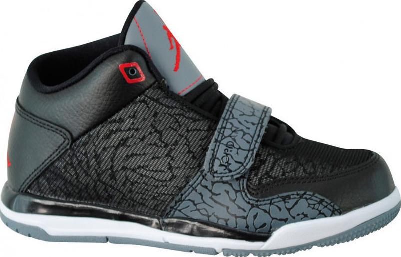 Jordan - Basket Flight Club 90 - 602661-001 - pas cher Achat / Vente Baskets homme - RueDuCommerce