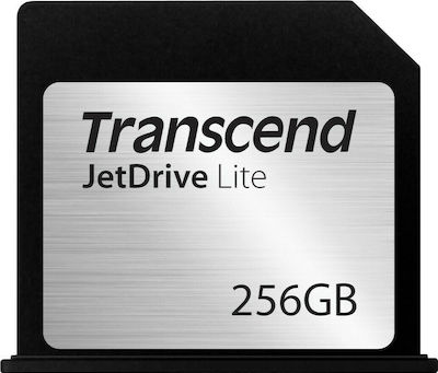 Transcend JetDrive Lite 130 Flash Card 128GB