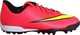 Nike Kids Soccer Shoes Fuchsia