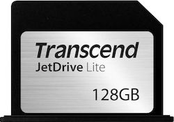 Transcend JetDrive Lite 360 Card flash 128GB