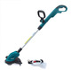 Makita Brush Cutter Battery Shoulder / Hand 18V Solo 3.1kg