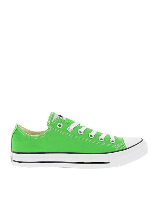 Converse Chuck Taylor All Star Sneakers Πράσινα