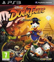 DuckTales Remastered PS3 (Used) DuckTales Remastered PS3 (Used)
