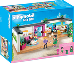 Playmobil City Life Bungalow for 4-10 years old