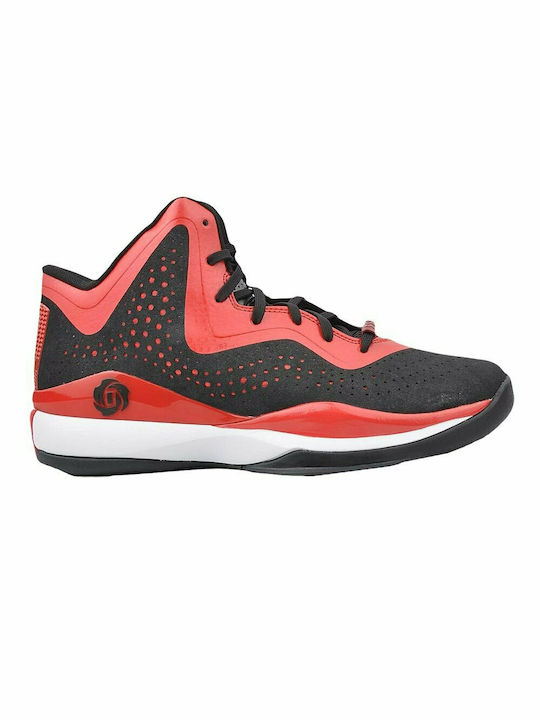 Adidas D Rose 773 III D73914 Skroutz.gr