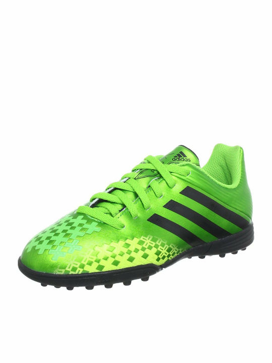 Adidas Παιδικά Ποδοσφαιρικά Παπούτσια Grün