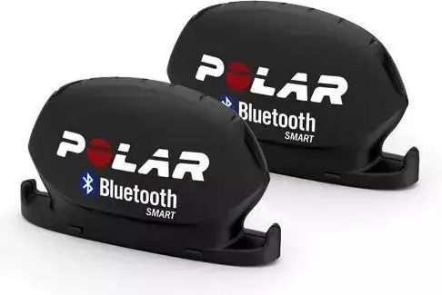 Polar Speed Cadence Sensor Bluetooth Smart Set Αισθητήρας Ποδηλάτου