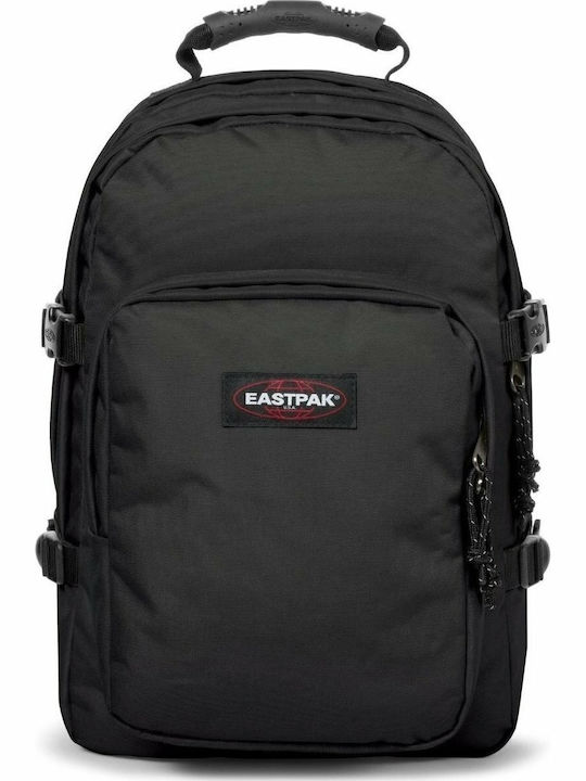 Eastpak Provider 35lt Μαύρο
