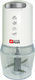 Homeplus SH-706 Πολυκόπτης Multi 300W με Δοχείο 500ml Λευκός