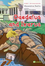 Daedalus and Icarus