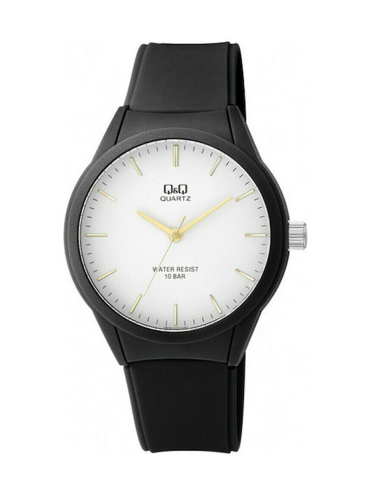 Q&Q Unisex Watch