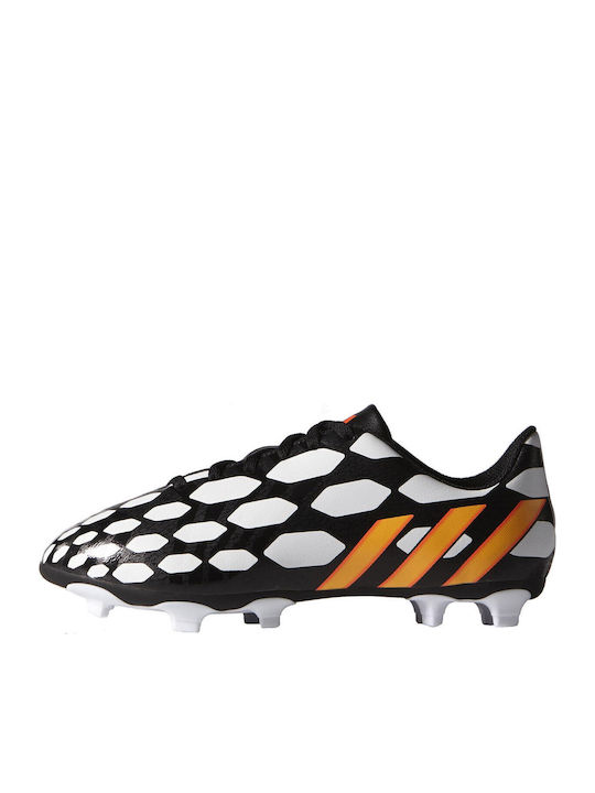 Predito LZ Kids Molded Soccer Shoes Colorful