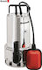 Einhell Μονοφασική Αντλία Ακαθάρτων / Λυμάτων 1.33hp 4170773