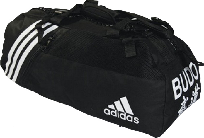 Ser código Morse Arriba Adidas Budo Spirit Ruck 500648 Unisex Τσάντα Ώμου για Γυμναστήριο Μαύρη |  Skroutz.gr