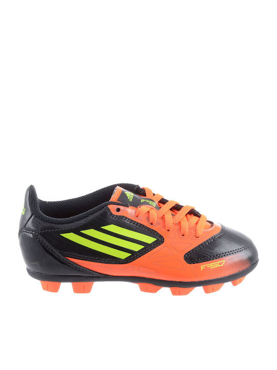 adidas Παιδικά Ποδοσφαιρικά Παπούτσια F5 TRX με...