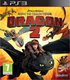 How to Train Your Dragon 2 PS3 Game (Used)