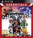 Kingdom Hearts HD 1.5 ReMIX (Essentials) Größte Hits Edition PS3 Spiel