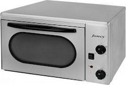 Fancy Electric Countertop Oven 31lt without Burners