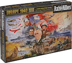 Wizards of the Coast Axis & Allies Europe 1940 2nd Edition