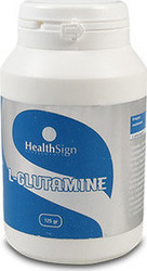 Health Sign L-Glutamine 125gr