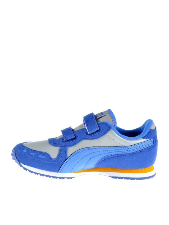 Puma Kids Sneakers Blue