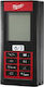 Milwaukee Laser Distance Meter LDM 80 with Range up to 80m