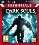 Dark Souls Essential Edition PS3 Game