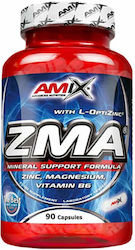 Amix ZMA 90 κάψουλες