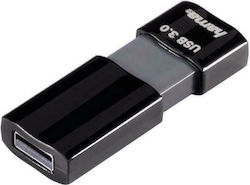 HAMA Probo 32GB USB 3.0 Stick Black