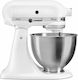 Kitchenaid Classic Stand Mixer 250W With Stainl...