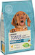 Dog Chow 2.5kg Dry Food for Small Breed Puppies with Chicken