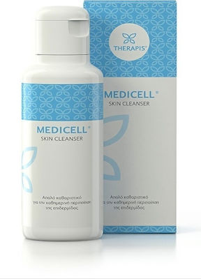 Medi Cell Gel Καθαρισμού Skin Cleanser 160ml