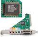 E-Zhou PCI Sound Card 17204
