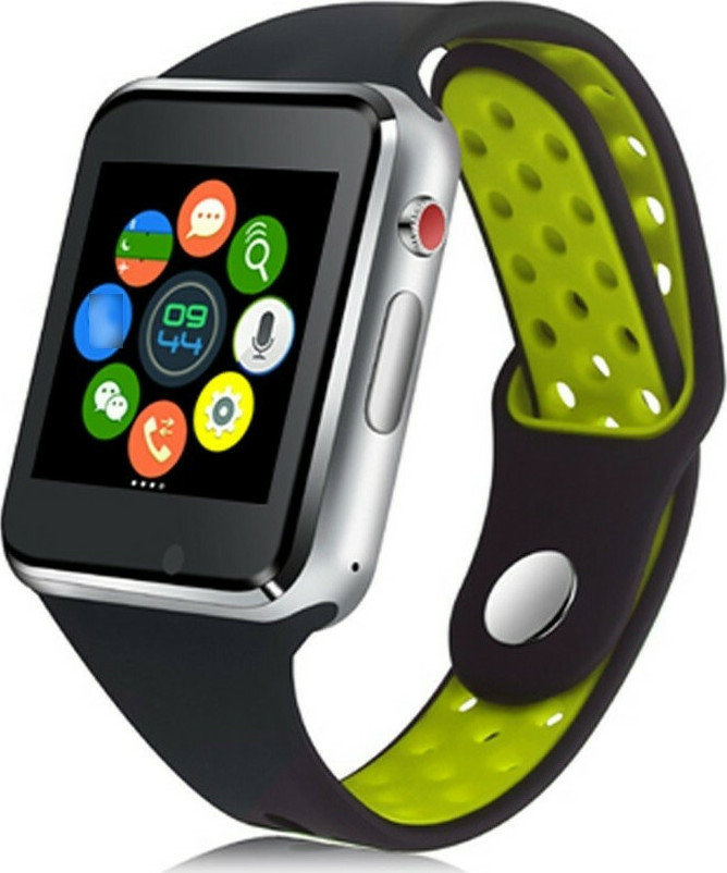 smartwatch m3