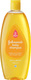 Johnson & Johnson Σαμπουάν 300ml