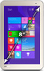 Toshiba WT8-B264 8.0" Tablet με (2GB/64GB)