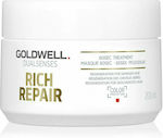 Goldwell Dual Senses Rich Repair 60Sec Hair Mask 200ml