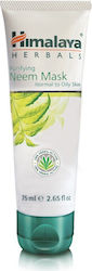 Himalaya Wellness Abziehen Gesichtsmasken