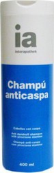 Interapothek Σαμπουάν κατά της Πιτυρίδας 400ml