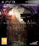 Natural Doctrine PS3 Game